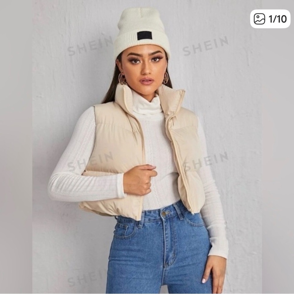 ZARA Vest